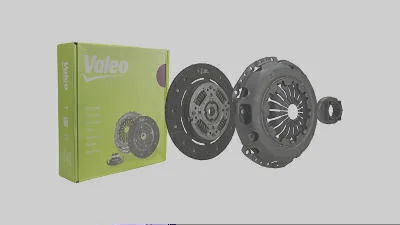 Kit de Embreagem VALEO 832173