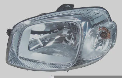 Farol Esquerdo MAGNETI MARELLI IMM0322135