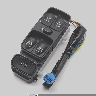 Interruptor GAUSS GE2348
