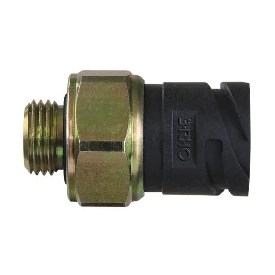 Interruptor Pneumático 3RHO 5584