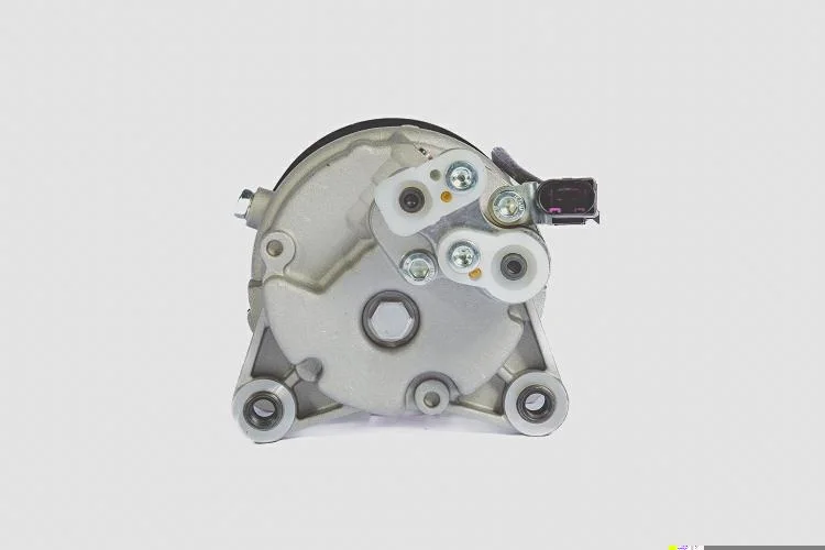 Compressor