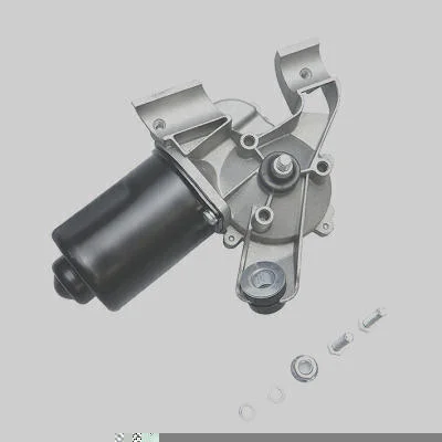 Motor do Limpador de Para-Brisa GAUSS GE5534