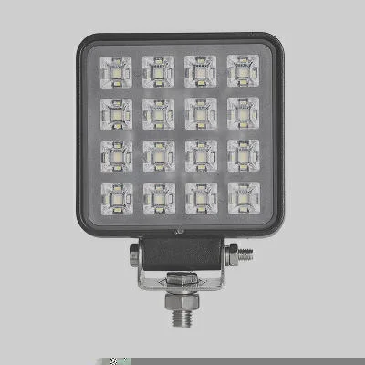 Farol Auxiliar GAUSS GL504