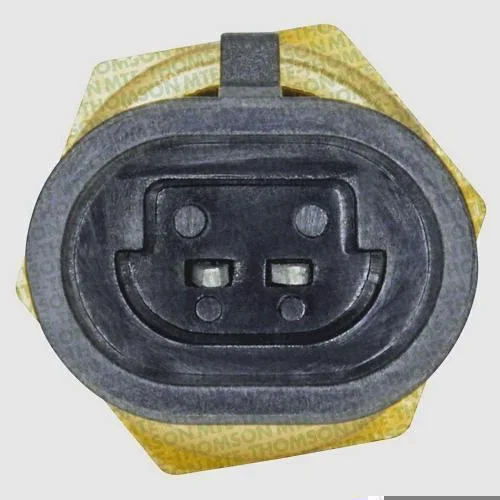 Plug Eletrônico - Água