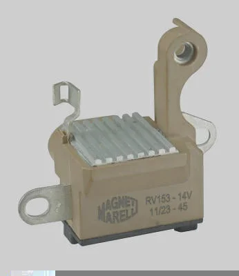 Regulador de Voltagem MAGNETI MARELLI RV153