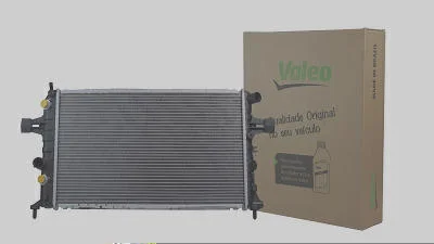 Radiador de Resfriamento VALEO 734388