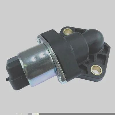 Atuador da Marcha Lenta GAUSS GS6269