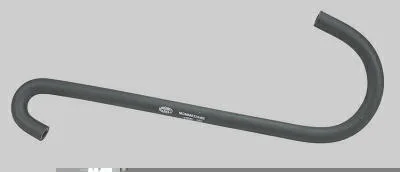 RADIADOR - PRETA - (470x20x180) - MAGNETI MARELLI MGMM8335MB