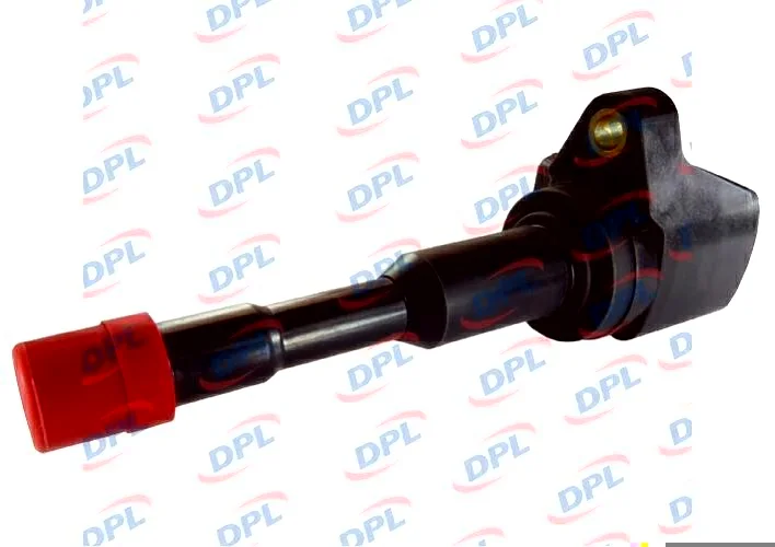 Bobina de Ignição DPL DPL-202108