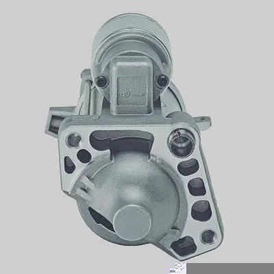 Motor de Partida