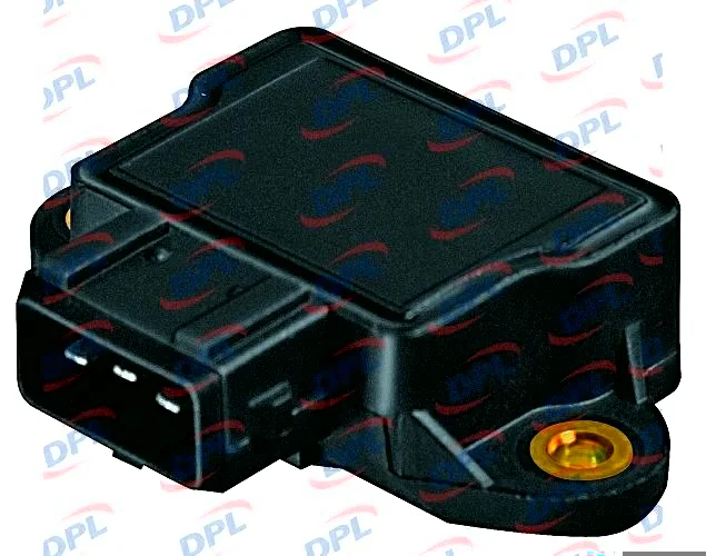 Sensor de Posição da Borboleta DPL DPL-708785