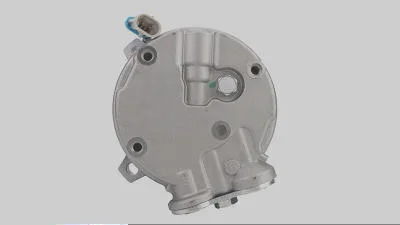 Compressor