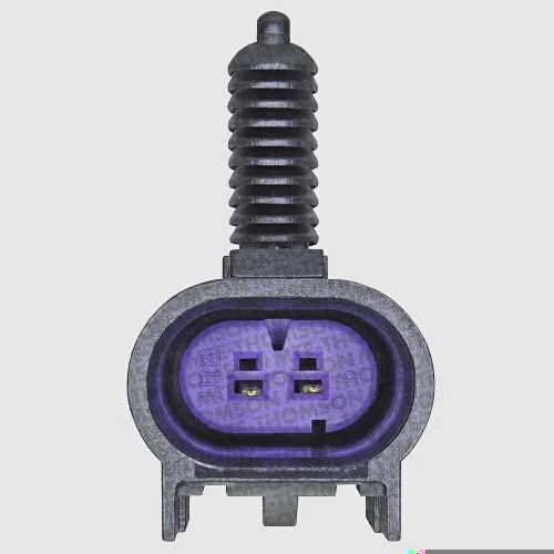 Plug Eletrônico - Água