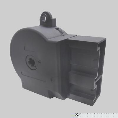 Comutador Ignição 1216 Fiat/Jeep Toro/Renegade/Compass Rotativo DNI DNI2650
