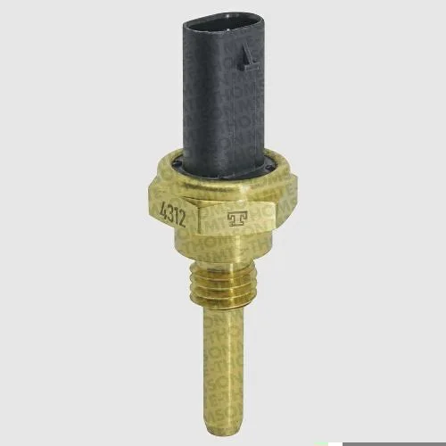 Plug Eletrônico - Água MTE-THOMSON 4312