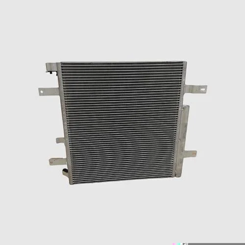 Condensador DENSO BC261430-1090RC
