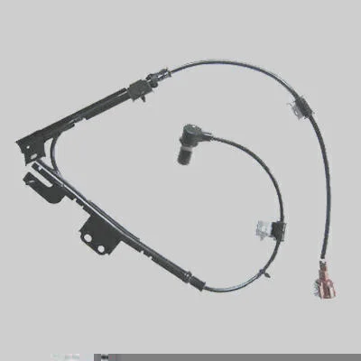 Sensor ABS GAUSS GS2484