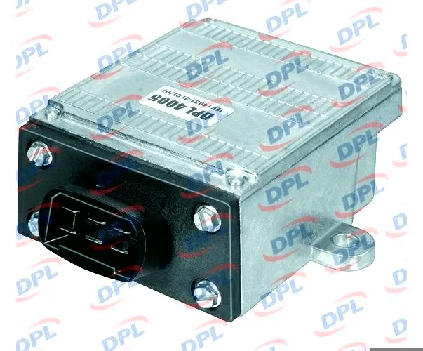 Módulo de Ignição DPL DPL-404005