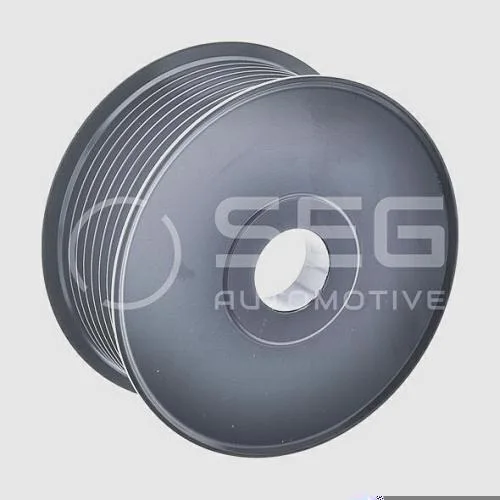 Polia Poly-V 8PK, Ø 73,67mm (Ø nominal)