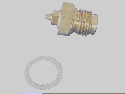 Conjunto de Válvula da Bóia MAGNETI MARELLI 48812302