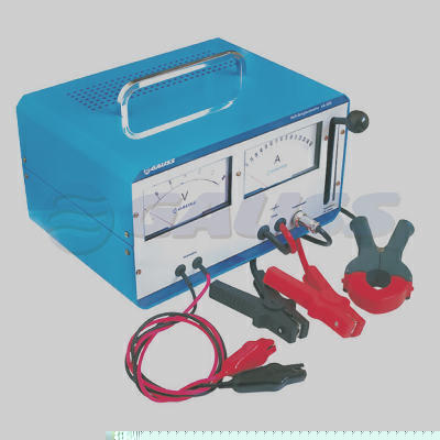 Equipamento Volt-Amperímentro GAUSS VA600