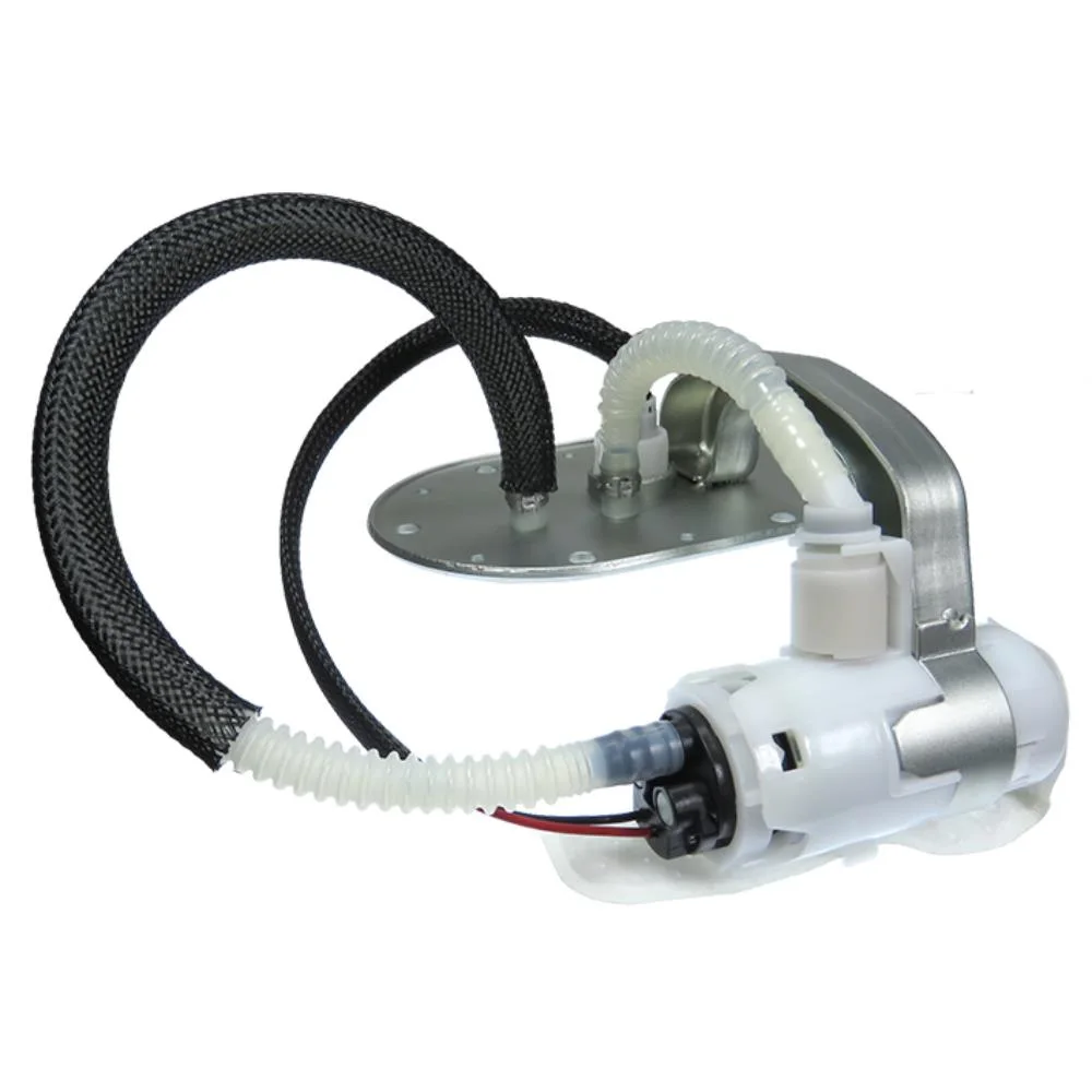 BOMBA DE COMBUSTÍVEL 12V FLEX GAUSS GM14014
