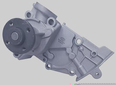 Bomba D' Água MAGNETI MARELLI BMM1097A