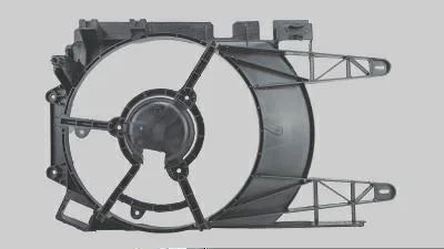 Defletor de Ar