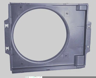 Defletor MAGNETI MARELLI FB979001MM