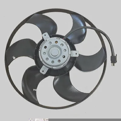Eletroventilador