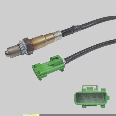 Sensor de Oxigênio GAUSS GO9080