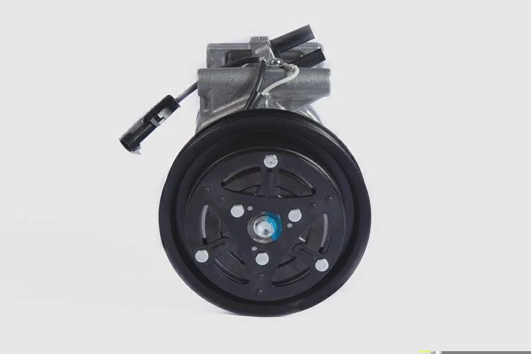 Compressor
