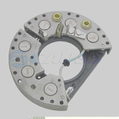 Retificador GAUSS GA1939