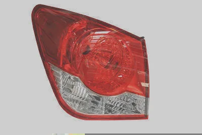 Lanterna Traseira VALEO 46021