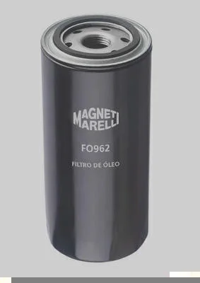 Filtro de Óleo MAGNETI MARELLI FO962
