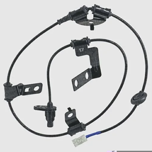 Sensor de Velocidade da Roda - ABS MTE-THOMSON 73721