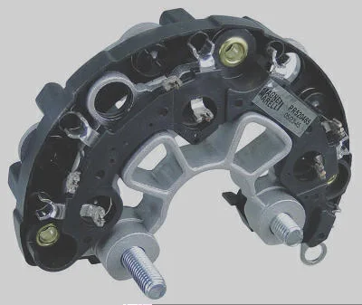 Retificador MAGNETI MARELLI PR520465