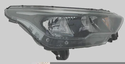 Farol Direito MAGNETI MARELLI IMM0321293