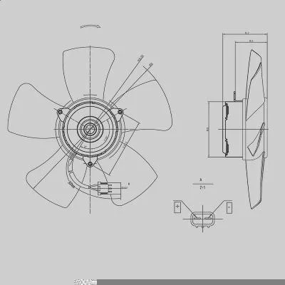 Eletroventilador