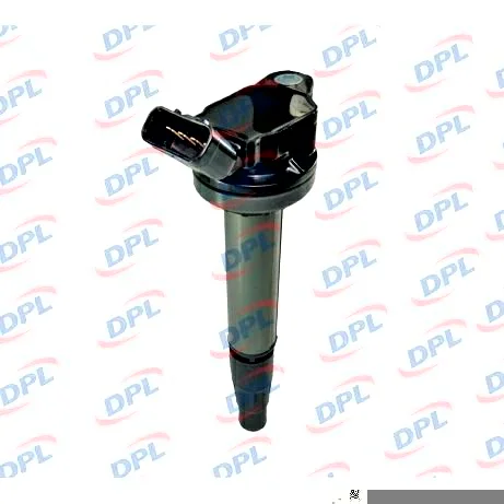 Bobina de Ignição DPL DPL-202252
