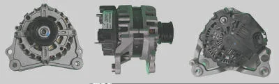 Alternador VALEO TG6S011