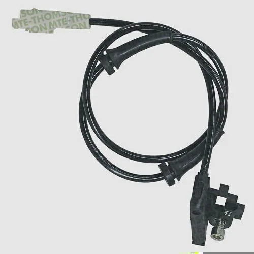 Sensor de Velocidade da Roda - ABS MTE-THOMSON 73341