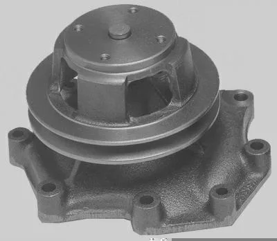 Bomba D' Água MAGNETI MARELLI BMM0582A
