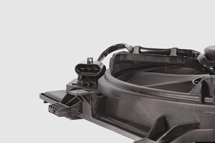 Eletroventilador