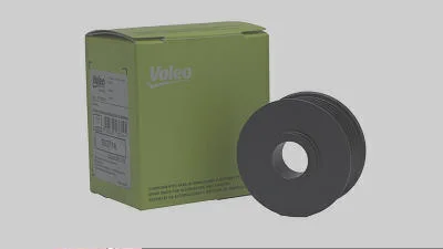 Polia VALEO 593714.