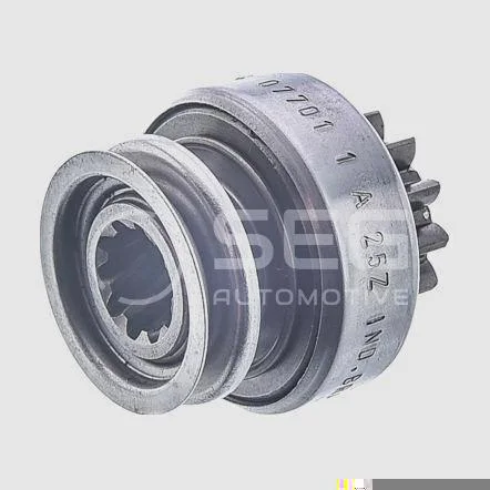 Impulsor de Partida, R70-L, 12 Dentes