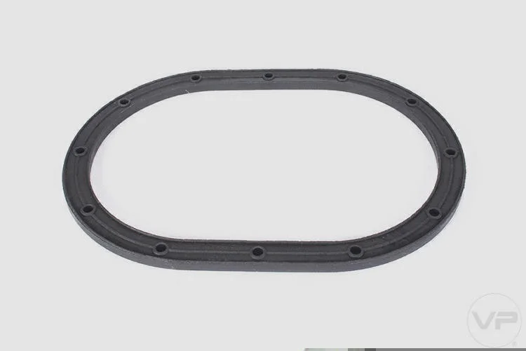 Guarnição da Flange de Combustível
