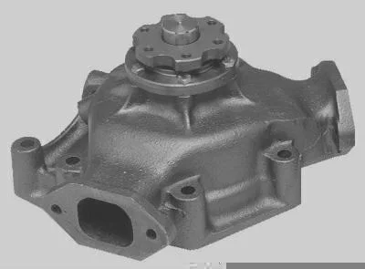 Bomba D' Água MAGNETI MARELLI BMM0357