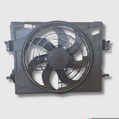 Eletroventilador
