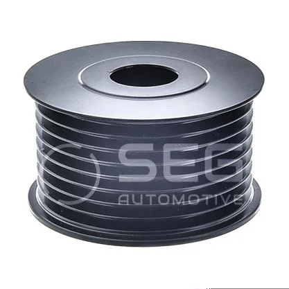 Polia Poly-V 8PK, Ø 57mm (Ø nominal) SEG F000.BL2.459